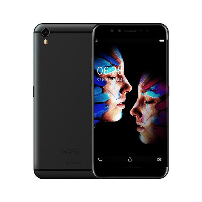 Romacci GOME K1 Iris Recognition 4G LTE Mobile Phone 52 Inch1080p MTK6757 8 Core Android 601 4GB 64 128GB 8 16MP Camera 3500mA
Romacci GOME K1 Iris Recognition 4G LTE Mobile Phone 52 Inch1080p MTK6757 8 Core Android 601 4GB 64 128GB 8 16MP Camera 3500mA