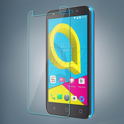 for alcatel U3 3G 4049D 4" WIERSS Tempered Glass Screen Protector Film for alcatel U3 3G 4049D 4" glass film
for alcatel U3 3G 4049D 4" WIERSS Tempered Glass Screen Protector Film for alcatel U3 3G 4049D 4" glass film