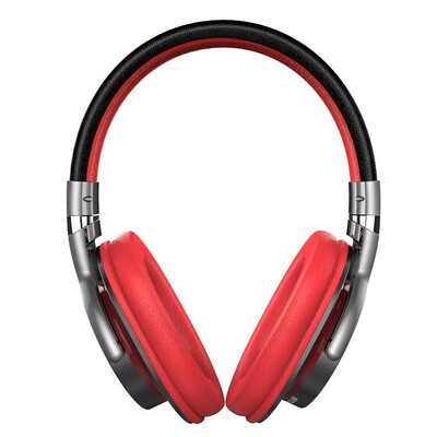 Zealot B5 Wireless/Wired 4in1 Over Ear Bluetooth 4.0 Headset Stereo Headphones, hands-free with mic Card Slot FM Radio for iPhone, Samsung (Detachable 3.5mm Audio Cable included
Zealot B5 Wireless/Wired 4in1 Over Ear Bluetooth 4.0 Headset Stereo Headphones, hands-free with mic Card Slot FM Radio for iPhone, Samsung (Detachable 3.5mm Audio Cable included