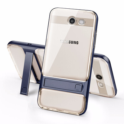 Goowiiz Phone Case For Samsung Galaxy J6 2018J7 2018 Fashion Slim Shockproof Silicone TPU PC Hard Bracket
Goowiiz Phone Case For Samsung Galaxy J6 2018J7 2018 Fashion Slim Shockproof Silicone TPU PC Hard Bracket