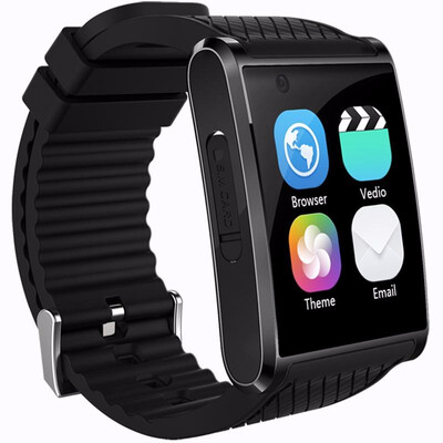 X11 MTK6580 For Android 3G GPS Bluetooth 40 Heart Rate Monitor Fitness 2 Million Hd Camera 512M 4G Smartwatch
X11 MTK6580 For Android 3G GPS Bluetooth 40 Heart Rate Monitor Fitness 2 Million Hd Camera 512M 4G Smartwatch