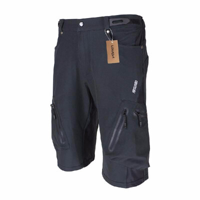 Lixada Baggy Shorts Cycling Bicycle Bike MTB Pants Shorts Breathable Loose Fit Casual Outdoor Cycling Running Clothes Polyamide Ly
Lixada Baggy Shorts Cycling Bicycle Bike MTB Pants Shorts Breathable Loose Fit Casual Outdoor Cycling Running Clothes Polyamide Ly