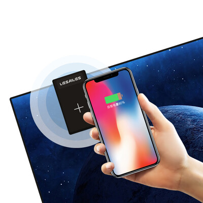 Flying lesailes wireless charger mouse pad 10W fast charge Android Apple universal oversized thickening game mouse pad computer table mat cherry powder
Flying lesailes wireless charger mouse pad 10W fast charge Android Apple universal oversized thickening game mouse pad computer table mat cherry powder