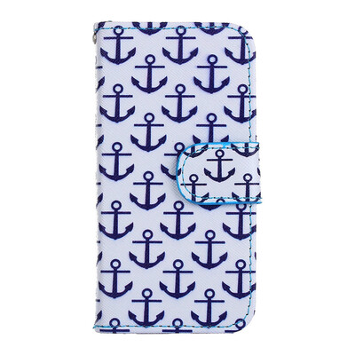 MOONCASE Case for iPhone 5G / 5S Flip PU Card Holder Leather Wallet Foldable Stand Feature Pouch Cover No.A01
MOONCASE Case for iPhone 5G / 5S Flip PU Card Holder Leather Wallet Foldable Stand Feature Pouch Cover No.A01