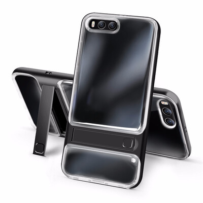 Goowiiz Phone Case For Xiaomi Mi 5S5X6A1 Fashion Slim Shockproof Silicone TPU PC Hard Bracket
Goowiiz Phone Case For Xiaomi Mi 5S5X6A1 Fashion Slim Shockproof Silicone TPU PC Hard Bracket