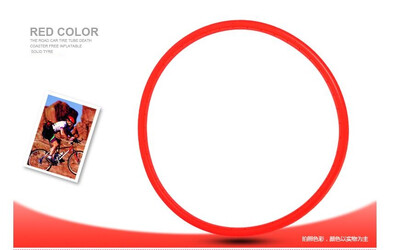 1 Pcs Cycling Solid Dead Tire 700C x 23C Fixed Gear Solid Tire Inflation Free Never Flat Bicycle Solid Tires MTB Road Bike Tires
1 Pcs Cycling Solid Dead Tire 700C x 23C Fixed Gear Solid Tire Inflation Free Never Flat Bicycle Solid Tires MTB Road Bike Tires