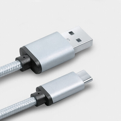 firstseller 1M/3.3FT Type C Male To USB 2.0 A Male Data Charger USB 3.1 Cable for phone Tab
firstseller 1M/3.3FT Type C Male To USB 2.0 A Male Data Charger USB 3.1 Cable for phone Tab