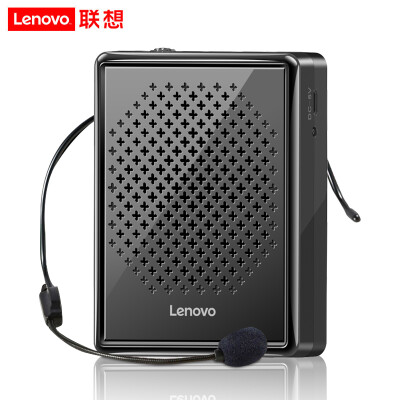 Lenovo Angola A300 bee loudspeakers high power waist portable guide teaching dedicated mini stereo speakers star black
Lenovo Angola A300 bee loudspeakers high power waist portable guide teaching dedicated mini stereo speakers star black