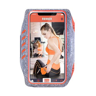 AONIJIE running arm bag sports mobile phone bag arm band men&women wrist bag xr arm band 6 shell set iphone8plus x apple 7 Huawei orange 6 inch
AONIJIE running arm bag sports mobile phone bag arm band men&women wrist bag xr arm band 6 shell set iphone8plus x apple 7 Huawei orange 6 inch
