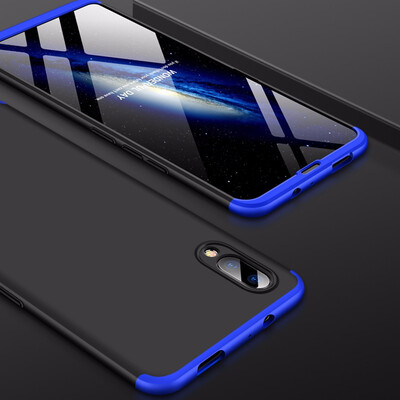 Goowiiz Phone Case For Vivo X6X7X7 PlusY67V5 Fashion Color collision 360 Degree Coverage PC Full Protection
Goowiiz Phone Case For Vivo X6X7X7 PlusY67V5 Fashion Color collision 360 Degree Coverage PC Full Protection