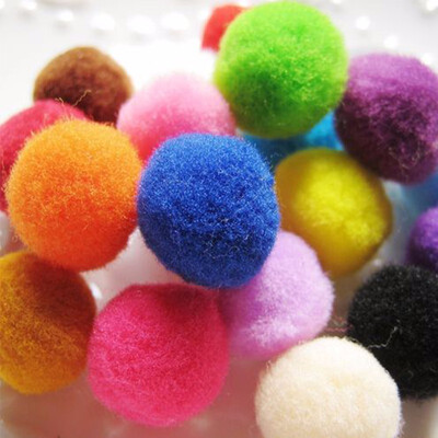 Cntomlv 10 Piecelot Soft Cat Toy Balls Kitten Toys Candy color Assorted Ball Interactive Cat Toys Play Scratch Catch Pet Kitten
Cntomlv 10 Piecelot Soft Cat Toy Balls Kitten Toys Candy color Assorted Ball Interactive Cat Toys Play Scratch Catch Pet Kitten