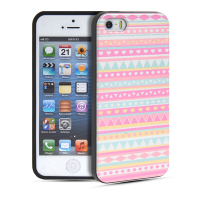 MOONCASE Watercolor Art Soft Flexible Silicone Gel TPU Skin Shell Back Case Cover for Apple iPhone 5 / 5S
MOONCASE Watercolor Art Soft Flexible Silicone Gel TPU Skin Shell Back Case Cover for Apple iPhone 5 / 5S