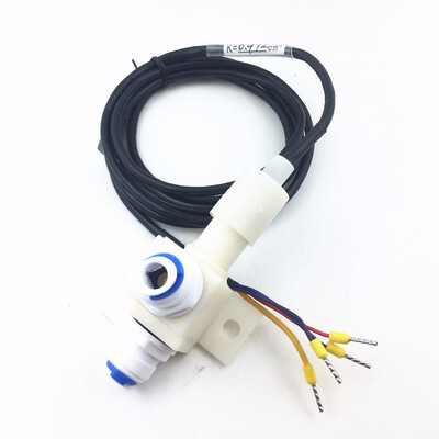 Conductivity meter 15M Plastic electrode with Pin&plug Dedicated G12 probe for CM-230 Conductivity Monitor
Conductivity meter 15M Plastic electrode with Pin&plug Dedicated G12 probe for CM-230 Conductivity Monitor