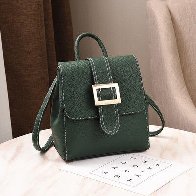 AREST New Shoulder Bags Female Fashion Personality Female Bag Schoolbag Handbag M1267
AREST New Shoulder Bags Female Fashion Personality Female Bag Schoolbag Handbag M1267