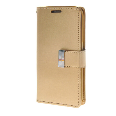 MOONCASE Synthetic PU Leather чехол для Wallet Flip Card Slot Holster Pouch Stand Samsung Galaxy S6 Edge Gold
MOONCASE Synthetic PU Leather чехол для Wallet Flip Card Slot Holster Pouch Stand Samsung Galaxy S6 Edge Gold