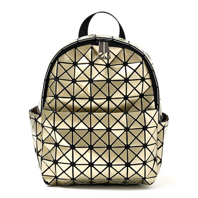 Small Bag Korean Version of Leisure Backpack Mini Backpack Compact Laser Backpack Double-shouldered Backpack
Small Bag Korean Version of Leisure Backpack Mini Backpack Compact Laser Backpack Double-shouldered Backpack