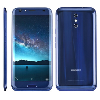 DOOGEE BL5000 4GB64GB Dual Back Cameras DTouch Fingerprint 55 inch Android 70 Network 4G Dual SIM
DOOGEE BL5000 4GB64GB Dual Back Cameras DTouch Fingerprint 55 inch Android 70 Network 4G Dual SIM