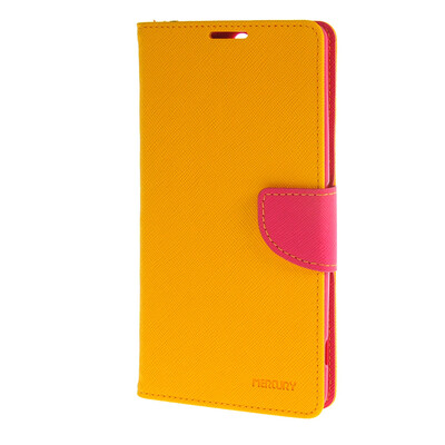 MOONCASE Case for Sony Xperia C5 Flip Leather Wallet Pouch Card with Kickstand Case Cover Yellow
MOONCASE Case for Sony Xperia C5 Flip Leather Wallet Pouch Card with Kickstand Case Cover Yellow