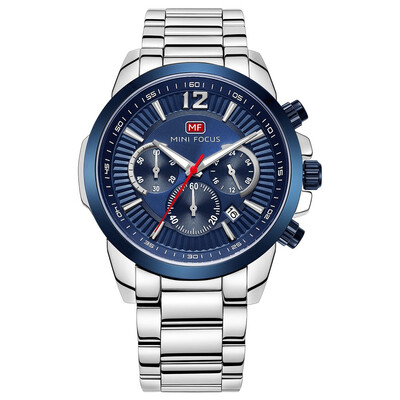 BOFUTE Male Watches Business Watch Quartz Watches Calendar Luminous Waterproof Metal Steel Strip 0087G
BOFUTE Male Watches Business Watch Quartz Watches Calendar Luminous Waterproof Metal Steel Strip 0087G