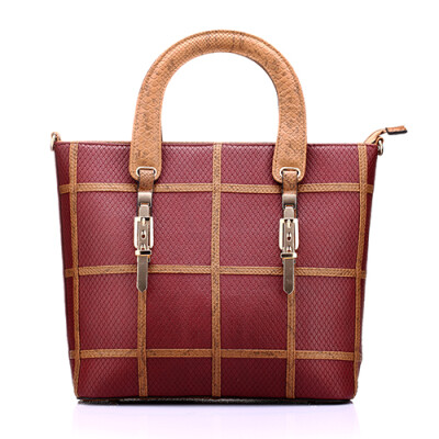 Large Capacity Women Leather Handbags Shell Plaid Bags Famous Brand Women Messenger Bags Tote Bag designer handbag
Large Capacity Women Leather Handbags Shell Plaid Bags Famous Brand Women Messenger Bags Tote Bag designer handbag