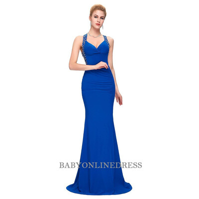2018 Babyonlinedress Halter Casual Maxi Dress Womens Chiffon Formal Evening Party Dress
2018 Babyonlinedress Halter Casual Maxi Dress Womens Chiffon Formal Evening Party Dress