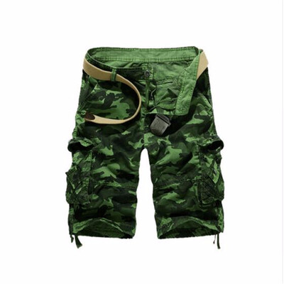 US Size 2018 New Camouflage Loose Cargo Shorts Men Cool Summer Military Camo Short Pants Homme Cargo Shorts
US Size 2018 New Camouflage Loose Cargo Shorts Men Cool Summer Military Camo Short Pants Homme Cargo Shorts