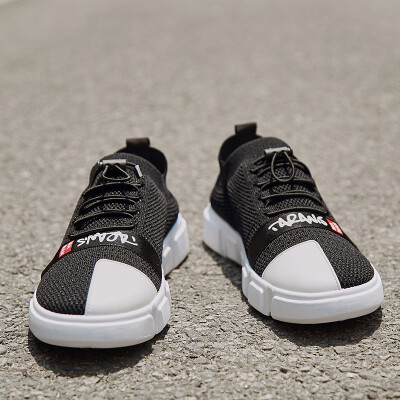 Zhijianzhishe Outdoor Shoes Men Lace-up Comfortable Casual Shoes Breathable Flats For Men Sneakers Running shoes
Zhijianzhishe Outdoor Shoes Men Lace-up Comfortable Casual Shoes Breathable Flats For Men Sneakers Running shoes