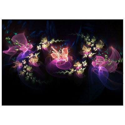 UpperX 5D Diamond Painting DIY Embroidery Purple Butterfly Fluttering Cross Stitch Tool Set Decoration
UpperX 5D Diamond Painting DIY Embroidery Purple Butterfly Fluttering Cross Stitch Tool Set Decoration