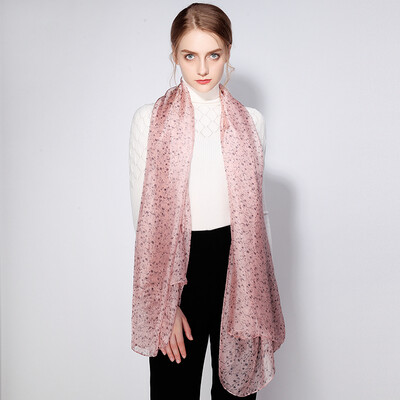 Shanghai Story STORY Of SHANGHAI Silk Scarf Ladies Fall Winter Warm Blend Scarf Shawl Flower Shadow Beauty Pink
Shanghai Story STORY Of SHANGHAI Silk Scarf Ladies Fall Winter Warm Blend Scarf Shawl Flower Shadow Beauty Pink
