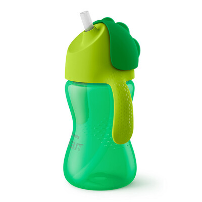 Philips AVENT 300 ml with handle sippy cup childrens cup baby learning cup sunshine green American dentist recommended SCF79501
Philips AVENT 300 ml with handle sippy cup childrens cup baby learning cup sunshine green American dentist recommended SCF79501