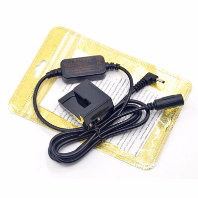ACK-DC50 Step-down power cableDR-50 DC Coupler NB7L NB-7L dummy battery for Canon PowerShot G10 G11 G12 SX30 IS SX30IS Camera
ACK-DC50 Step-down power cableDR-50 DC Coupler NB7L NB-7L dummy battery for Canon PowerShot G10 G11 G12 SX30 IS SX30IS Camera