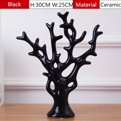Nordic ceramic money tree figurines creative modern home decorations accessories living room study mascot ornaments wedding gift
Nordic ceramic money tree figurines creative modern home decorations accessories living room study mascot ornaments wedding gift