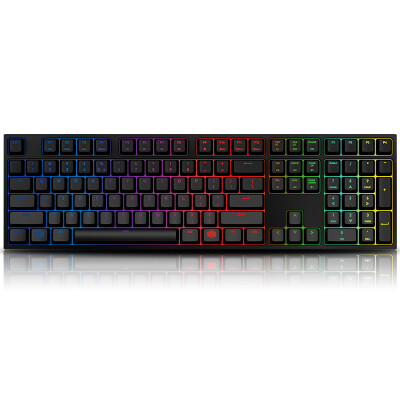 CoolerMaster Keyboard