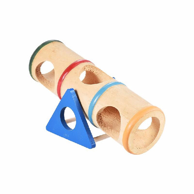 Wood Seasaw Swing Platform Pet Toy Hamster Mouse Mice Rat Chinchillas Small Animal Playground
Wood Seasaw Swing Platform Pet Toy Hamster Mouse Mice Rat Chinchillas Small Animal Playground