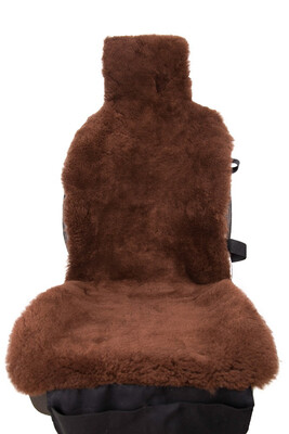 1 PCS Australian Pure Sheepskin Fur Seat Cover Super Warm Comfortable Universal Car Seat Cover Wool Car Seat Covers Auto Cushion
1 PCS Australian Pure Sheepskin Fur Seat Cover Super Warm Comfortable Universal Car Seat Cover Wool Car Seat Covers Auto Cushion