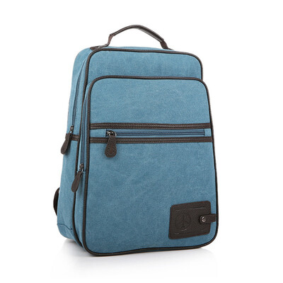 2018 New Fashion Canvas Backpack Simple Bag for Teenage Girls Women Bag Pack Female College Student School Bag Airplane Bag
2018 New Fashion Canvas Backpack Simple Bag for Teenage Girls Women Bag Pack Female College Student School Bag Airplane Bag