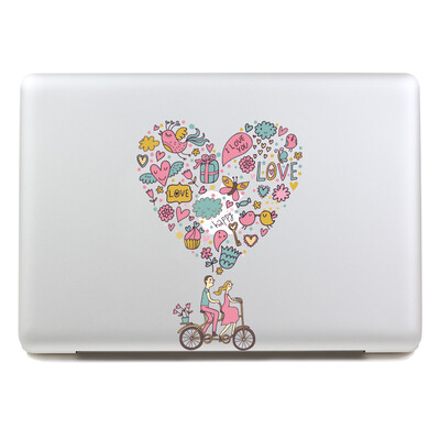 GEEKIDMacbook Pro retina decal sticker Partial decal macbook pro decal Lover air decal apple sticker mac retina decals
GEEKIDMacbook Pro retina decal sticker Partial decal macbook pro decal Lover air decal apple sticker mac retina decals