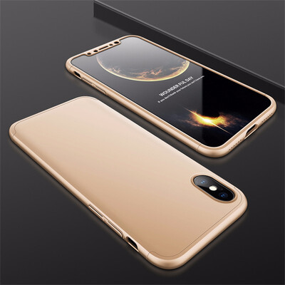 Goowiiz Phone Case For Iphone 55s66s Fashion Color collision 360 Degree Coverage PC Full Protection
Goowiiz Phone Case For Iphone 55s66s Fashion Color collision 360 Degree Coverage PC Full Protection