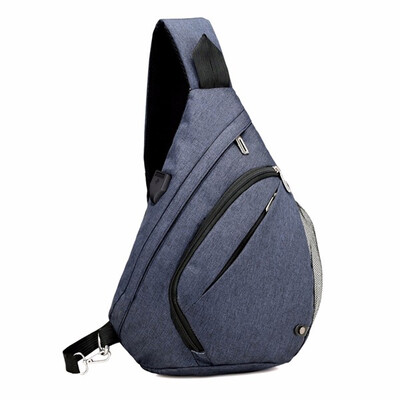 Messenger Bag Men Nylon Multipurpose Chest Pack Sling Shoulder Bags for Men Casual Crossbody Bolsas 2018 New Fashion
Messenger Bag Men Nylon Multipurpose Chest Pack Sling Shoulder Bags for Men Casual Crossbody Bolsas 2018 New Fashion