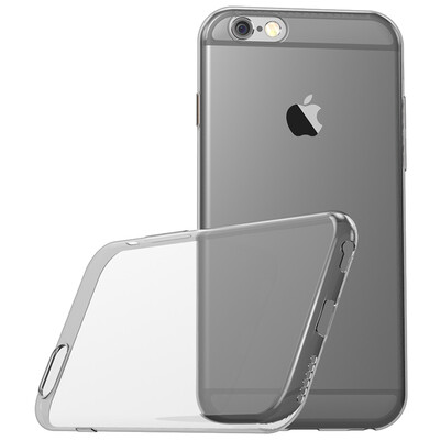 BIAZE Apple 6 / 6S Plus Корпус для мобильного телефона iPhone6 / 6S Plus Корпус All-Inclusive Wrap Прозрачная мягкая раковина Fresh Series JK05-Black
BIAZE Apple 6 / 6S Plus Корпус для мобильного телефона iPhone6 / 6S Plus Корпус All-Inclusive Wrap Прозрачная мягкая раковина Fresh Series JK05-Black