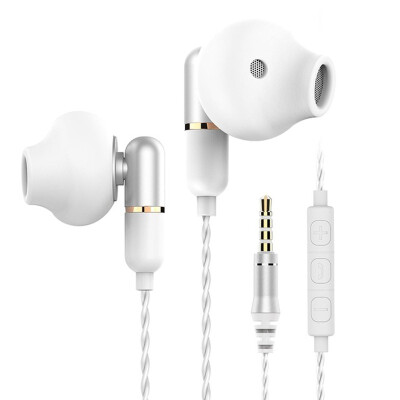 Langsom M45C Metal In-Ear Earphone Headphone Stereo Hifi Phone Earphones with Mic Headset for iPhone Xiaomi fone de ouvido MP3
Langsom M45C Metal In-Ear Earphone Headphone Stereo Hifi Phone Earphones with Mic Headset for iPhone Xiaomi fone de ouvido MP3