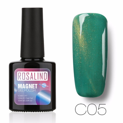 ROSALIND Gel 1S 7ML Color Diamond Series Glitter Nail Gel Polish UV LED Soak-Off Nail Art Base Top Coat Needed gel lacquer
ROSALIND Gel 1S 7ML Color Diamond Series Glitter Nail Gel Polish UV LED Soak-Off Nail Art Base Top Coat Needed gel lacquer