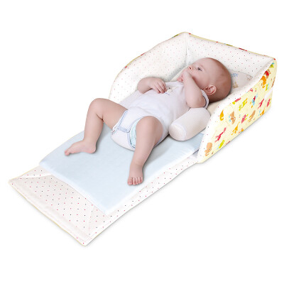 Bang Bang pig (BabyBBZ) portable crib bed in the foldable diaper table cotton beige
Bang Bang pig (BabyBBZ) portable crib bed in the foldable diaper table cotton beige