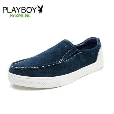 PLAYBOY brand,Spring New in 2015,Korean style,Stylish,Leisure,Breathable,Authentic leather,Sleeve pin,Men's shoes
PLAYBOY brand,Spring New in 2015,Korean style,Stylish,Leisure,Breathable,Authentic leather,Sleeve pin,Men's shoes