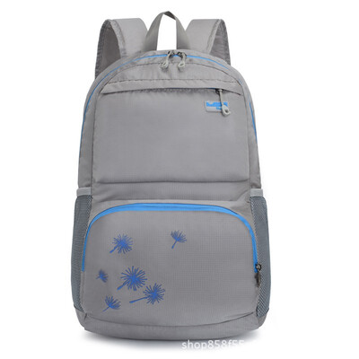 Multi-functional Foldable Backpack Lightweight Mens&Womens Outdoor Sports Hiking Bag Travel Bag
Multi-functional Foldable Backpack Lightweight Mens&Womens Outdoor Sports Hiking Bag Travel Bag