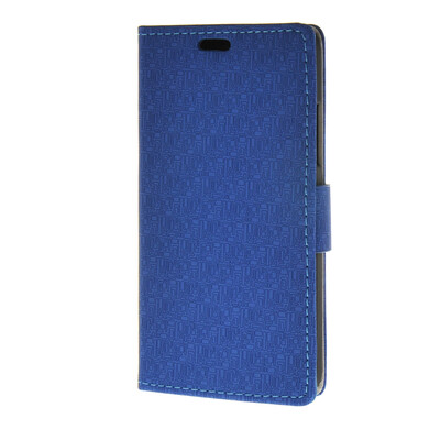 MOONCASE Leather Wallet Flip Card Slot Pouch with Kickstand Shell Back Case Cover for Microsoft Lumia 640 Blue
MOONCASE Leather Wallet Flip Card Slot Pouch with Kickstand Shell Back Case Cover for Microsoft Lumia 640 Blue