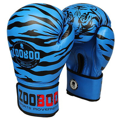 Zooboo Children's / Adult's Boxing Gloves