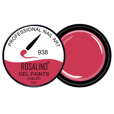 ROSALIND Gel Varnish 5ml 61Pure Colors UV Gel Manicure DIY Nail Art Gel Polish Design Nail Painting Color gel lacquer881-942
ROSALIND Gel Varnish 5ml 61Pure Colors UV Gel Manicure DIY Nail Art Gel Polish Design Nail Painting Color gel lacquer881-942