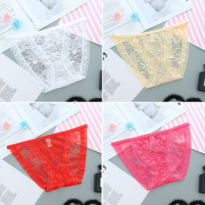 High Quality Underwear Briefs For Women bragas Factory Direct Wholesale Womens Sexy Lace Cotton Panties
High Quality Underwear Briefs For Women bragas Factory Direct Wholesale Womens Sexy Lace Cotton Panties