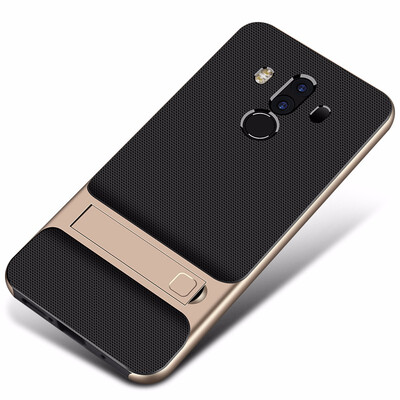 Goowiiz Phone Case For Huawei Mate 1010 Pro99 Pro8 Fashion Slim Shockproof Silicone TPU PC Hard Bracket
Goowiiz Phone Case For Huawei Mate 1010 Pro99 Pro8 Fashion Slim Shockproof Silicone TPU PC Hard Bracket